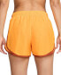 Tempo Women's Brief-Lined Running Shorts