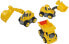 Big Power Worker Dumper Truck (800055801)