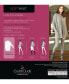 ფოტო #7 პროდუქტის Plus Size Soft Knit Open-Front Wrap