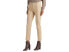 Фото #1 товара LAUREN Ralph Lauren Petite Stretch-Cotton Blend Pants Birch Tan Size 10 P 303978