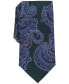 Men's Lacruz Classic Paisley Tie, Created for Macy's
