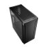 Sharkoon TG6M RGB - Tower - PC - Black - ATX - micro ATX - Mini-ITX - Gaming - Multi