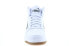 Фото #21 товара Puma Rebound Layup SL 36957324 Mens White Lifestyle Sneakers Shoes