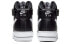 Фото #5 товара Nike Air Force 1 High 7 高帮 板鞋 男女同款 黑白 / Кроссовки Nike Air Force CK4369-001