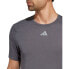 ფოტო #6 პროდუქტის ADIDAS X-City Confi short sleeve T-shirt