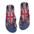 Фото #3 товара Pepe Jeans Hawi Life Union Jack M flip-flops PMS70148