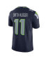 ფოტო #4 პროდუქტის Men's Jaxon Smith-Njigba College Seattle Seahawks Vapor F.U.S.E. Limited Jersey