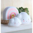 Фото #4 товара LITTLE LOVELY Medium-Colored Cloud Lamp