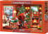 Фото #2 товара Castorland Puzzle 1500 Santa's Special Delivery CASTOR