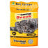 ფოტო #2 პროდუქტის SUPER BENEK Compact Natural 25l Cat Litter