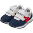 Фото #3 товара PEPE JEANS London Bk Brighton trainers