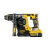 Фото #3 товара DeWALT Akku-Kombihammer DCH274P2T, SDS-plus, 18V, 2x 5,0 Ah in TSTAK