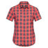 Фото #1 товара ODLO Mythen short sleeve shirt