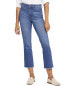 Фото #1 товара Nydj Bootcut Desire Ankle Crop Jean Women's 6