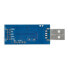 Programmer AVR / MCS-51 compatible with USBasp ISP + IDC tape - HW-437