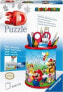 Фото #1 товара Ravensburger Puzzle 54 elementy 3D Przybornik, Super Mario