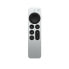Фото #1 товара Пульт ДУ Apple Siri Remote Серый/Чёрный/Серебристый