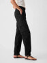 Фото #2 товара Mid Rise Twill Cargo Pants