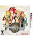 Фото #1 товара Tales of the Abyss - 3DS