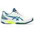 ASICS Solution Speed FF 2 Clay Clay Shoes