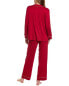 Фото #2 товара Hale Bob 2Pc Pajama Pant Set Women's