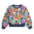 Фото #2 товара ROXY Gettboomboom sweatshirt