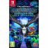 Video game for Switch Bandai Dragons: Legends of the Nine Kingdoms