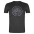 MONTURA Merino Breath short sleeve T-shirt