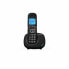 Фото #1 товара Беспроводный телефон Alcatel XL 595 B Чёрный (Пересмотрено B)