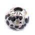 Браслет украшение VICEROY Vmb0015-21 Charm White / Black / Grey - фото #1