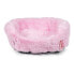 Фото #1 товара Кровать для собаки Gloria BABY Розовый 55 x 45 cm