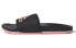 Фото #1 товара Сланцы Adidas Adilette Comfort Slides EG1866