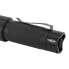 Ansmann M250F - Hand flashlight - Black - Buttons,Rotary - 1 m - IP54 - 1 lamp(s)
