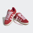 Мужские кроссовки Campus 00s Shoes ( Красные )