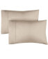 Фото #3 товара Pillowcase Set of 2, 400 Thread Count 100% Cotton - King