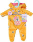 Фото #1 товара Одежда для кукол Zapf ZAPF Creation BABY born Little Bear Onesie, doll accessories (36 cm)