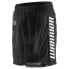 WARRIOR Loose Short Cup Shorts