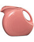 Large Disc Pitcher 67 oz.