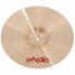 Paiste 2002 Classic 12" Splash