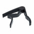 Фото #2 товара Dunlop Trigger Capo Acoustic CurvedBK