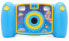 Easypix Galaxy - 5 MP - 2592 x 1944 pixels - CMOS - Full HD - 165 g - Blue,Yellow