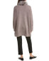 Фото #2 товара Forte Cashmere Swing Wool & Cashmere-Blend Cardigan Women's