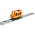 Фото #25 товара Конструктор LEGO Грузовой поезд 10875 для детей