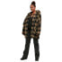 Фото #10 товара URBAN CLASSICS Oversized Check jacket