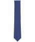 Фото #2 товара Men's Ozark Stripe Tie, Created for Macy's