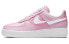 Фото #1 товара Кроссовки Nike Air Force 1 Low Pink Foam DJ6904-600