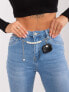 Фото #5 товара Spodnie jeans-PM-SP-J1328-16.28X-niebieski