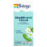 Фото #1 товара Витаминно-растительный препарат SOLARAY SharpMind Focus, 30 капсул вегетарианских