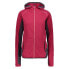 CMP 39G1206 hoodie fleece