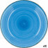 Фото #1 товара Глубокое блюдо Quid Vita Синий Керамика (ø 21,5 cm) (12 штук)
